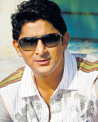 Arshad Warsi